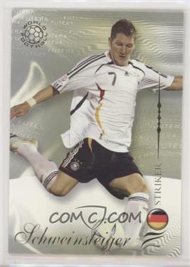 2007 Futera World Football - [Base] #181 - Bastian Schweinsteiger