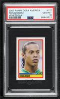 Ronaldinho [PSA 10 GEM MT]