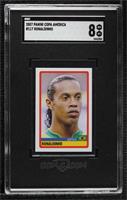 Ronaldinho [SGC 8 NM/Mt]