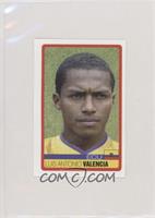 Antonio Valencia