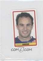 Landon Donovan