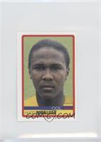 Hugo Rodallega