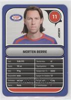 Morten Berre [Poor to Fair]