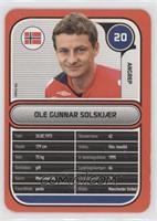 Ole Gunnar Solskjaer