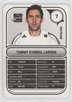 Tommy Svindal Larsen