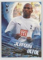 Jermain Defoe