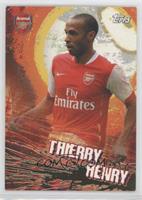 Thierry Henry [EX to NM]