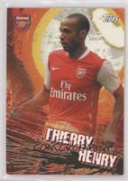 Thierry Henry