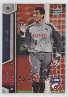 2007 Upper Deck MLS - [Base] #45 - Dario Sala