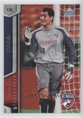 2007 Upper Deck MLS - [Base] #45 - Dario Sala