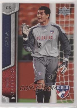 2007 Upper Deck MLS - [Base] #45 - Dario Sala