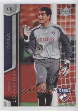 2007 Upper Deck MLS - [Base] #45 - Dario Sala