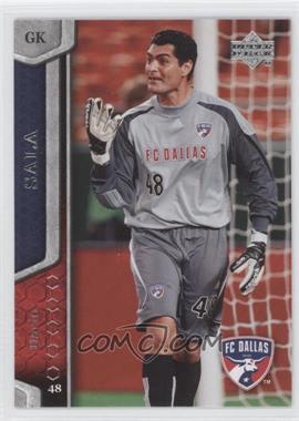 2007 Upper Deck MLS - [Base] #45 - Dario Sala