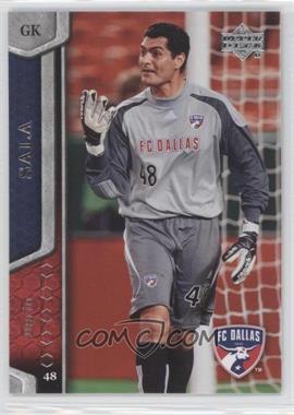 2007 Upper Deck MLS - [Base] #45 - Dario Sala