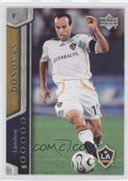 Landon Donovan