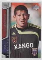 Nick Rimando