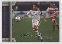 Landon Donovan