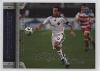 Landon Donovan