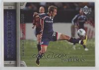 Taylor Twellman