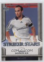 Landon Donovan