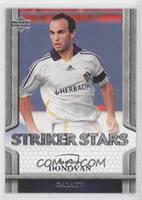 Landon Donovan