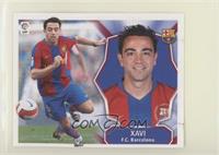 Xavi Hernandez