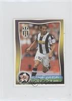 Alessandro Del Piero [EX to NM]