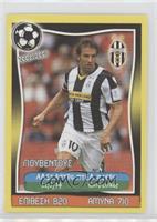 Alessandro Del Piero [EX to NM]