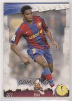 Samuel Eto'o [Good to VG‑EX]