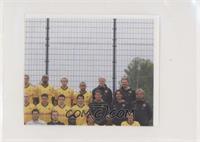 Team Photo - Borussia Dortmund (Top Right)
