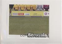 Team Photo - Borussia Dortmund (Bottom Left)