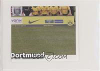 Team Photo - Borussia Dortmund (Bottom Right)