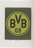 Club Badge - Borussia Dortmund