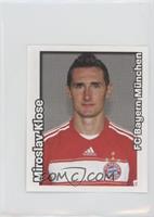 Miroslav Klose