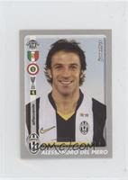 Alessandro Del Piero