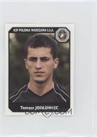 Tomasz Jodlowiec