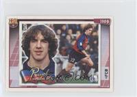 Carles Puyol