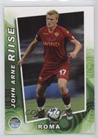 John Arne Riise