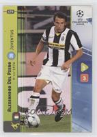 Alessandro Del Piero [EX to NM]