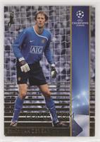 Edwin van der Sar [EX to NM]