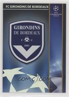 FC Girondins de Bordeaux [EX to NM]