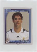 Ruud Van Nistelrooy