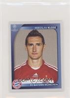 Miroslav Klose