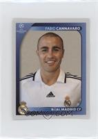 Fabio Cannavaro