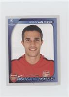 Robin van Persie