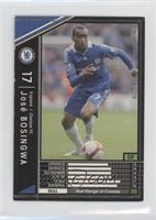 Jose Bosingwa [EX to NM]