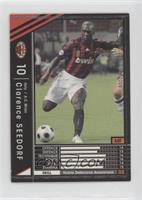 Clarence Seedorf