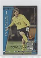 Edwin van der Sar