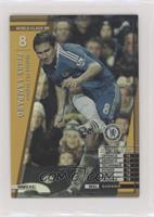 Frank Lampard [EX to NM]
