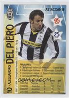 Alessandro Del Piero